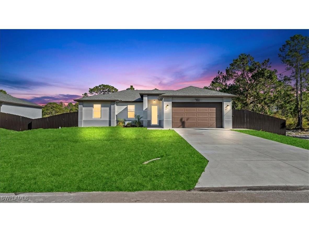 761 Silverstar Avenue S Lehigh Acres FL 33974 226002045 image1