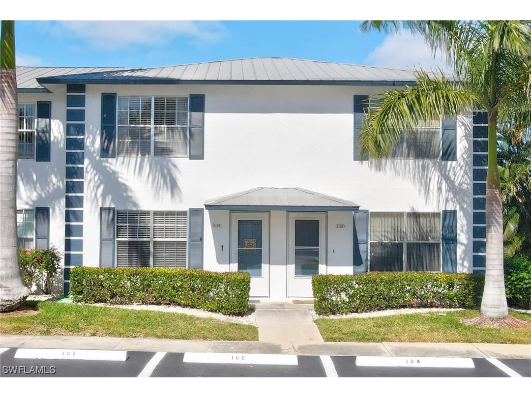 761 W Elkcam Circle #A108 Marco Island FL 34145 224009999 image1