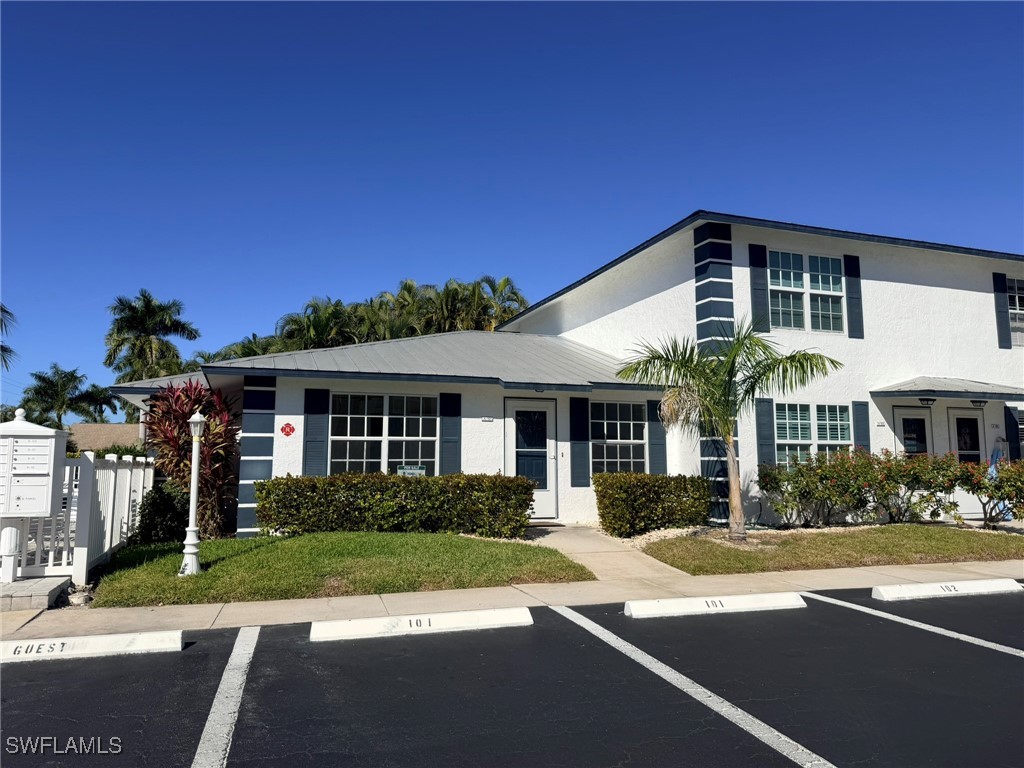 761 W Elkcam Circle #A101 Marco Island FL 34145 225082419 image1