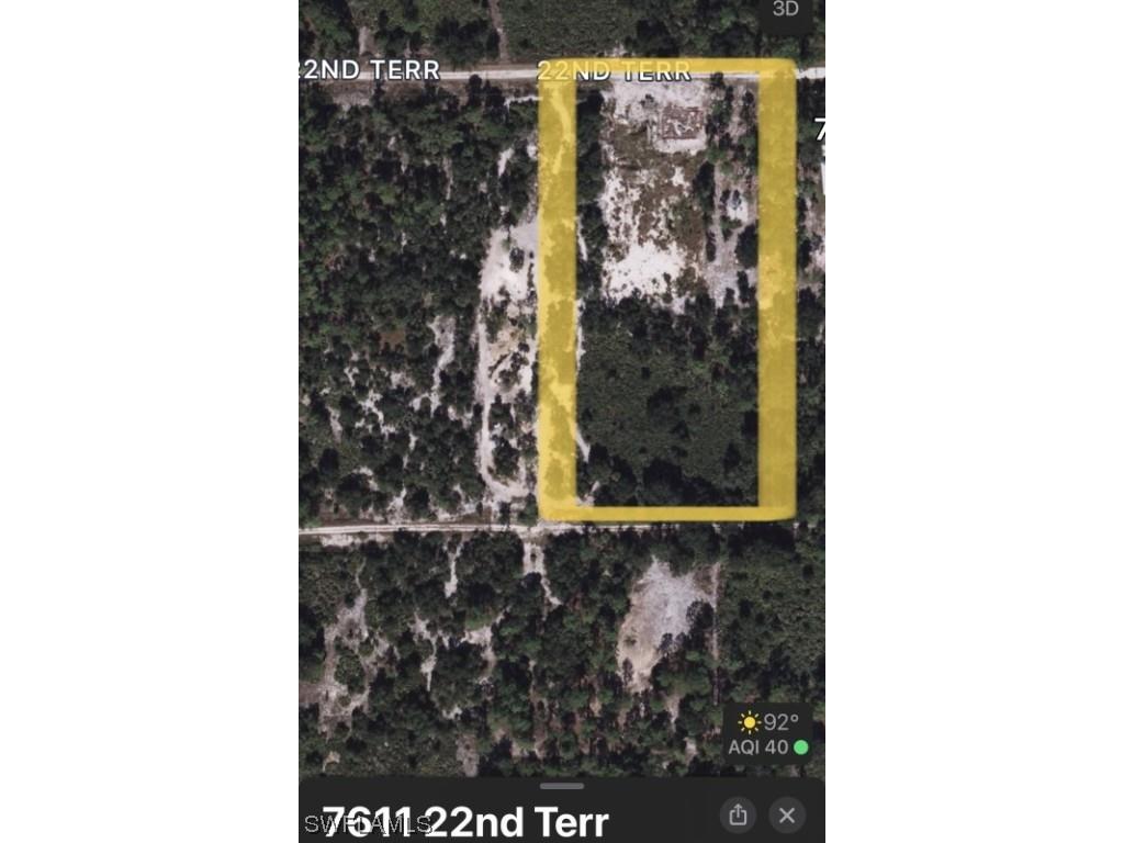 7611 22nd Terrace Labelle FL 33935 224022237 image1