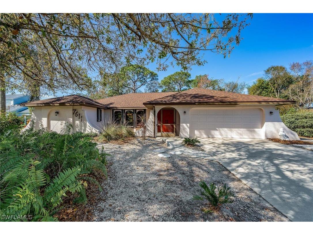 7611 Tania Lane North Fort Myers FL 33917 224011598 image1