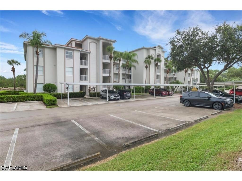 7615 Arbor Lakes Court #446 Naples FL 34112 226018406 image1