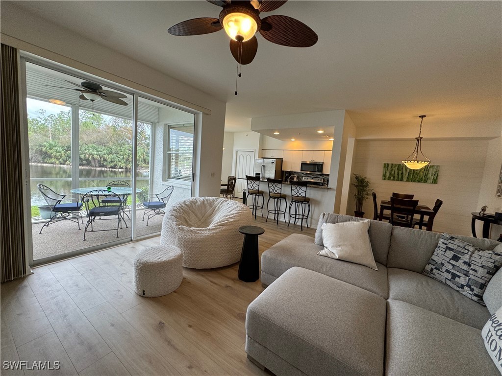 7615 Arbor Lakes Court #413 Naples FL 34112 225082009 image1