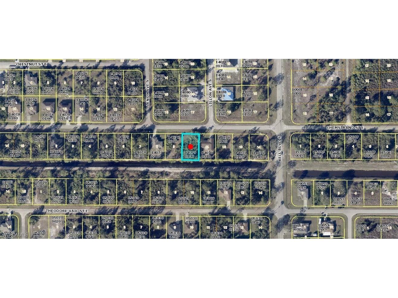762 Chemstrand Street E Lehigh Acres FL 33974 223094356 image1
