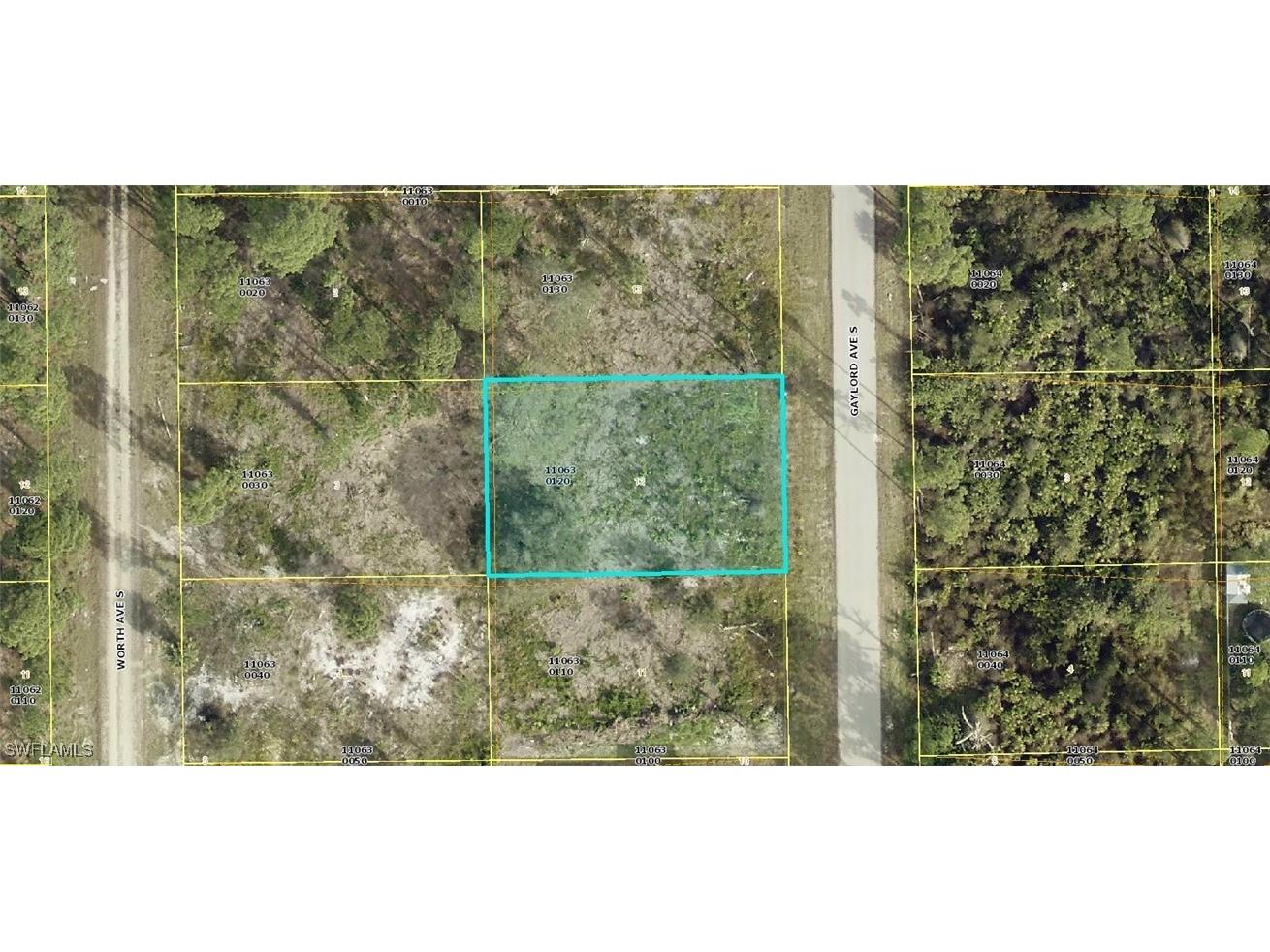 762 Gaylord Avenue S Lehigh Acres FL 33974 225001184 image1