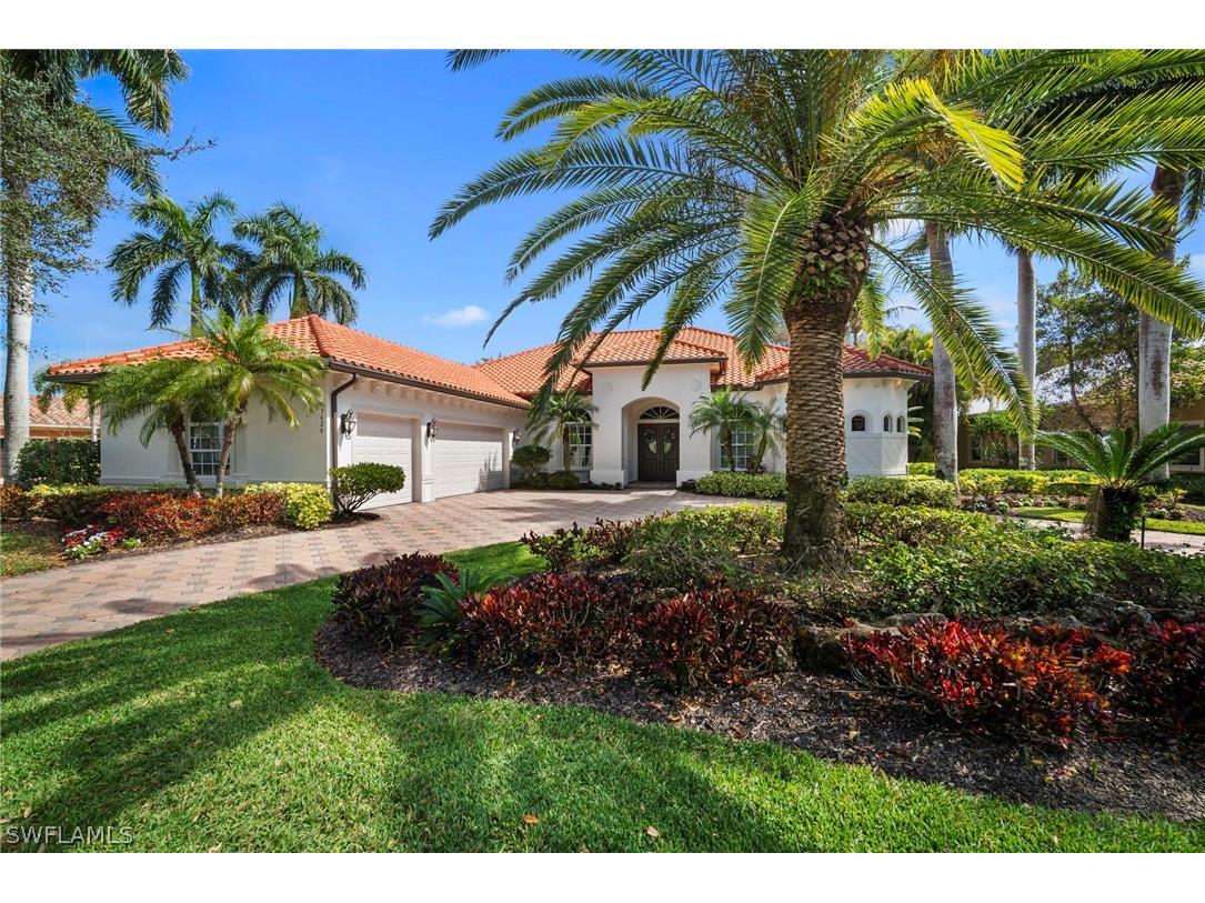 7620 Palmer Court Naples FL 34113 226007571 image1