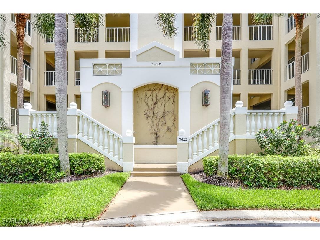 7622 Pebble Creek Circle #102 Naples FL 34108 225066447 image1