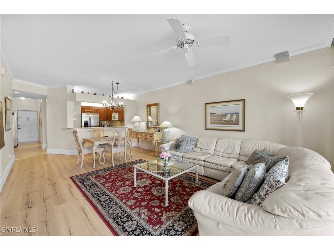 7622 Pebble Creek Circle #102 Naples FL 34108 225066447 image2