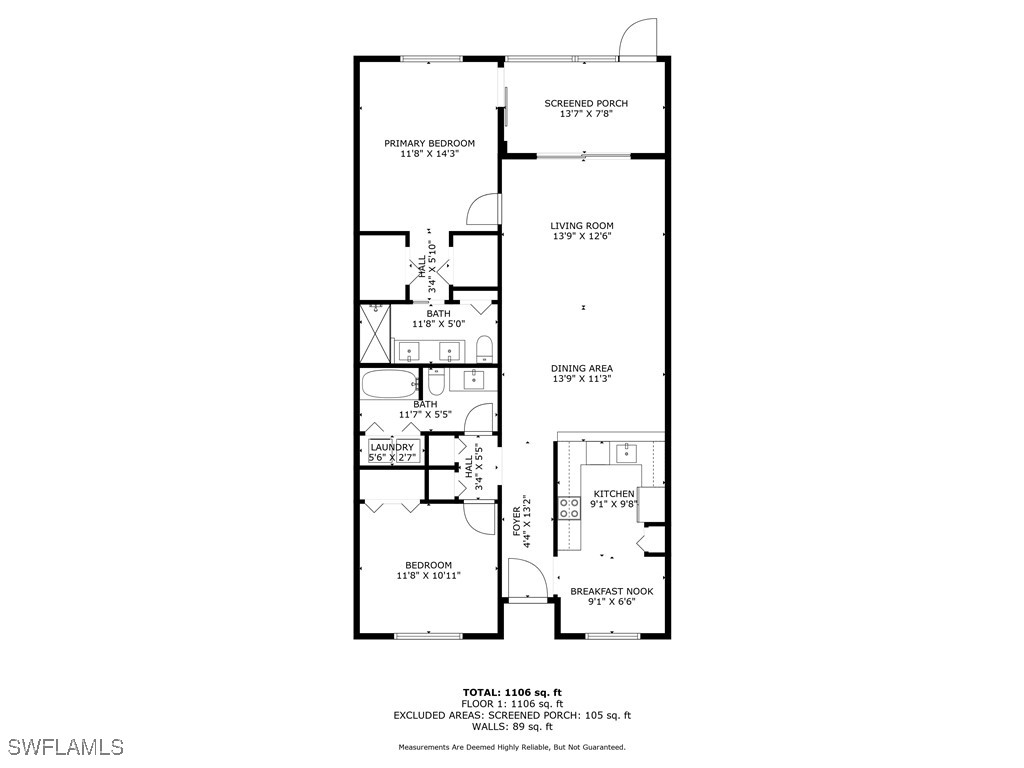 7625 Arbor Lakes Court #315 Naples FL 34112 225055848 image26
