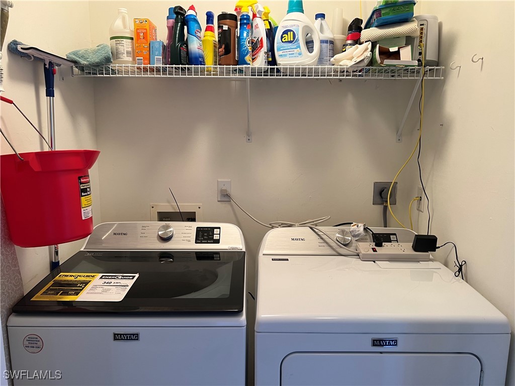 7625 Arbor Lakes Court #332 Naples FL 34112 225068654 image17