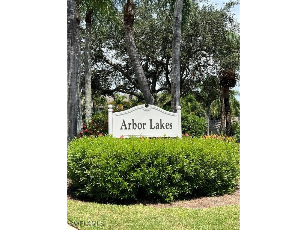 7625 Arbor Lakes Court #332 Naples FL 34112 225068654 image18