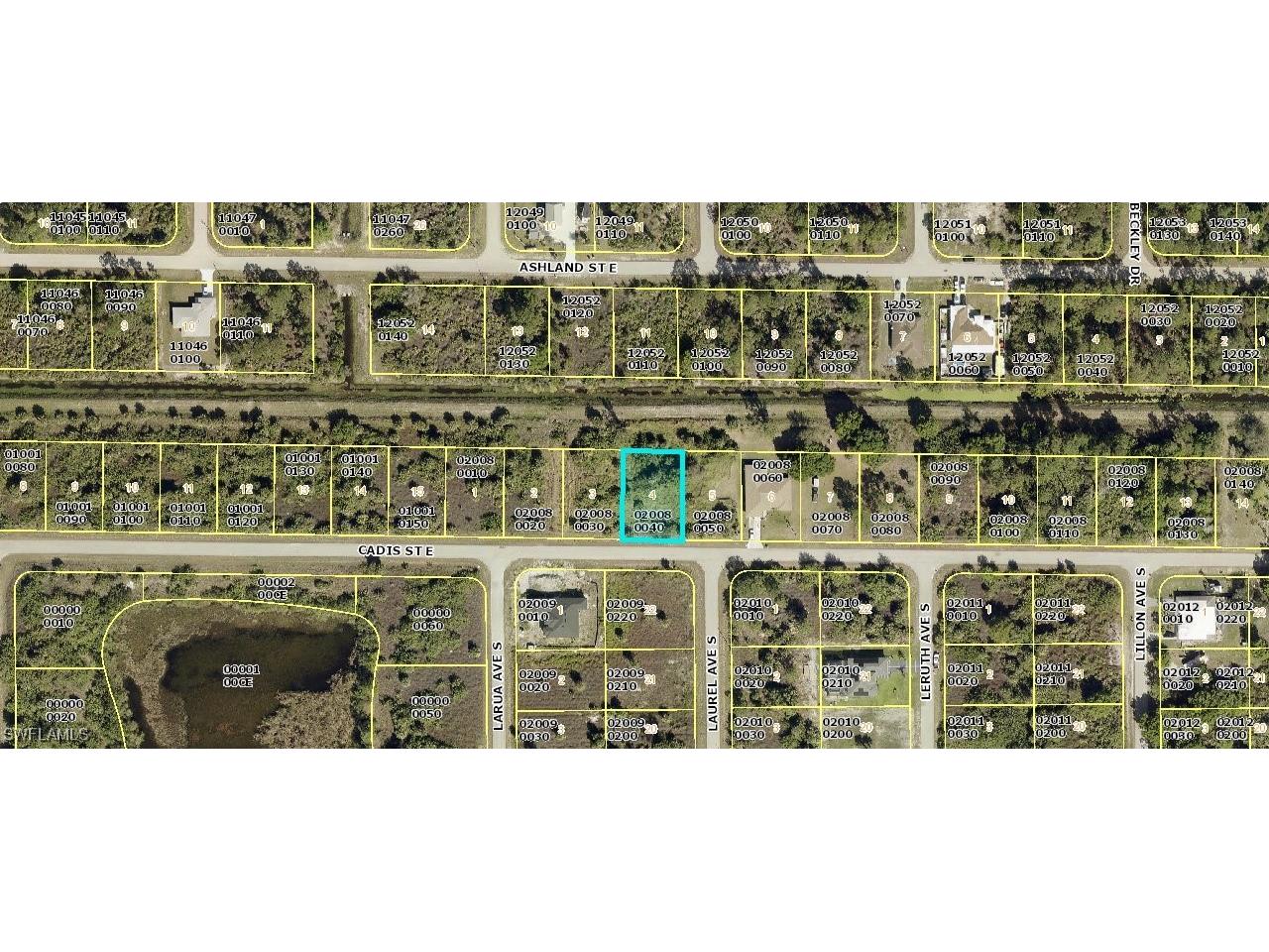 763 Cadis Street E Lehigh Acres FL 33974 224079493 image1