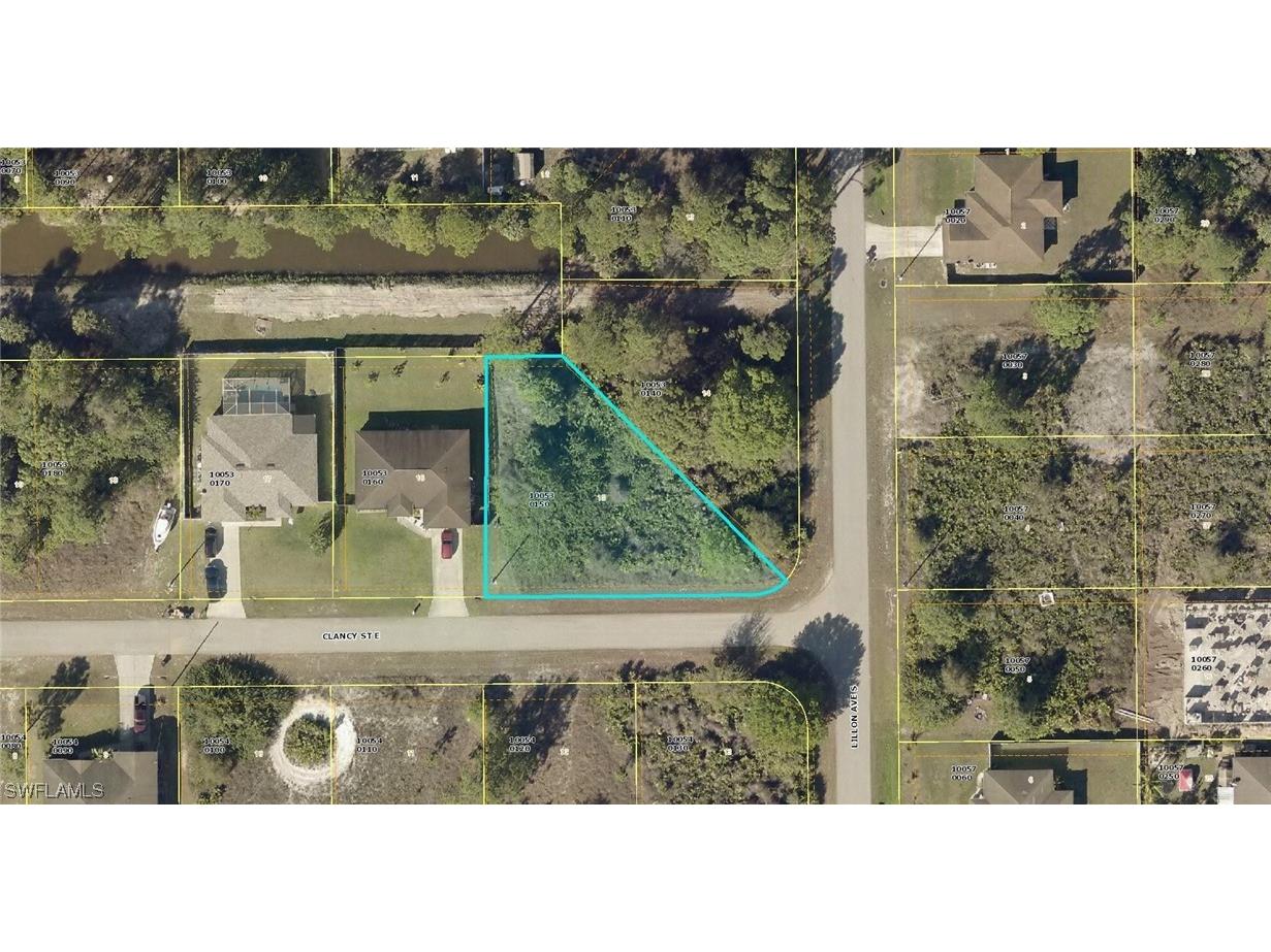 763 Clancy Street E Lehigh Acres FL 33974 224012166 image1