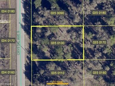 763 Crystal Avenue S Lehigh Acres FL 33974 223041706 image1