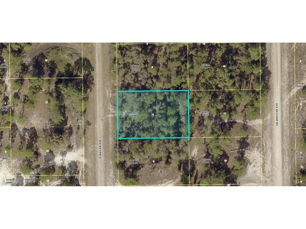 763 Kirkman Avenue Lehigh Acres FL 33974 223019091 image1