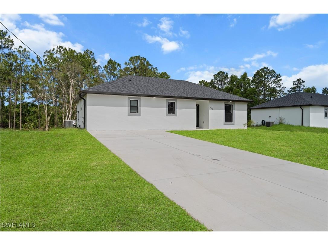 763 Kirkman Avenue Lehigh Acres FL 33974 225014176 image1