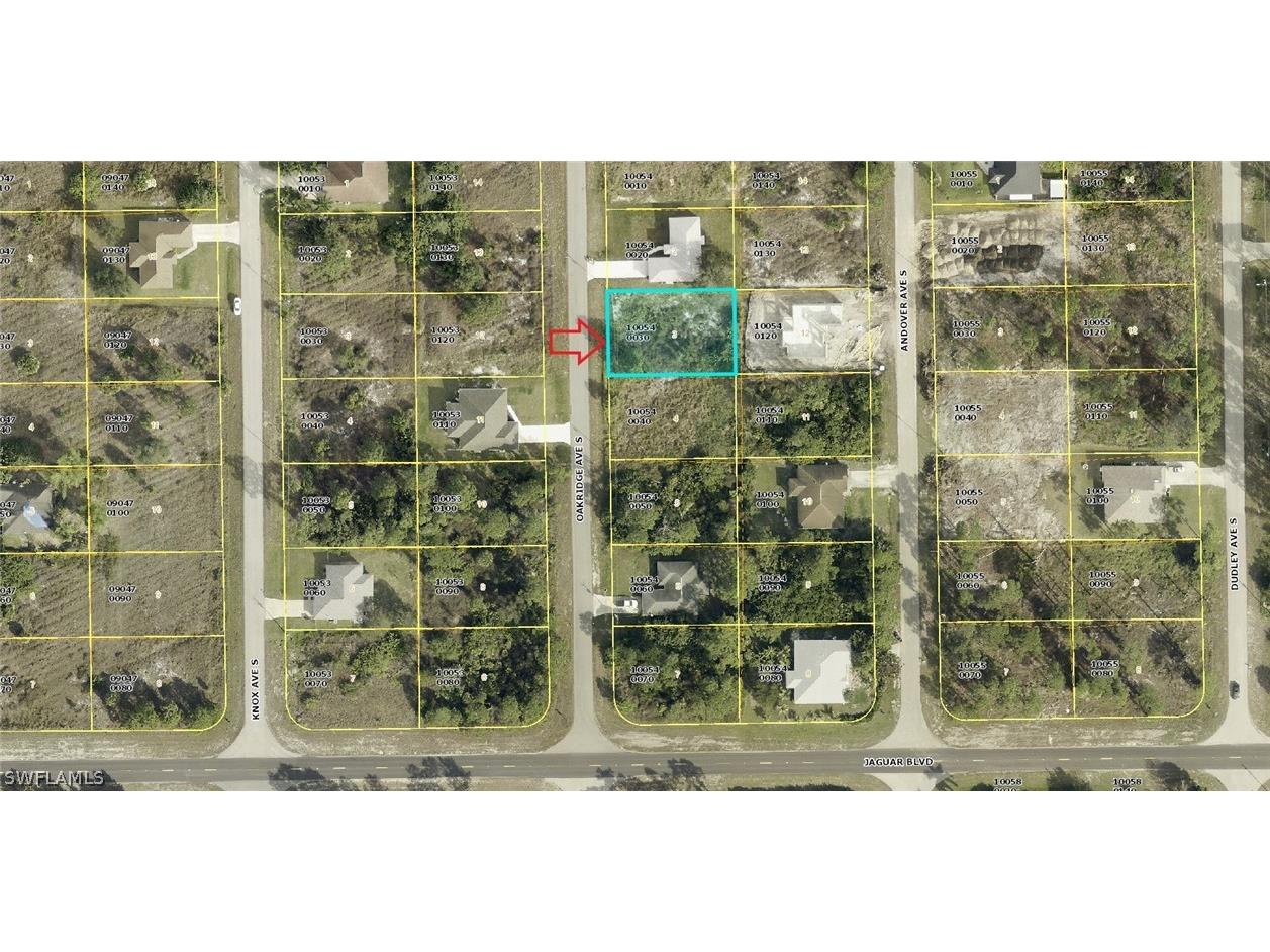 763 Oakridge Avenue S Lehigh Acres FL 33974 224052706 image1