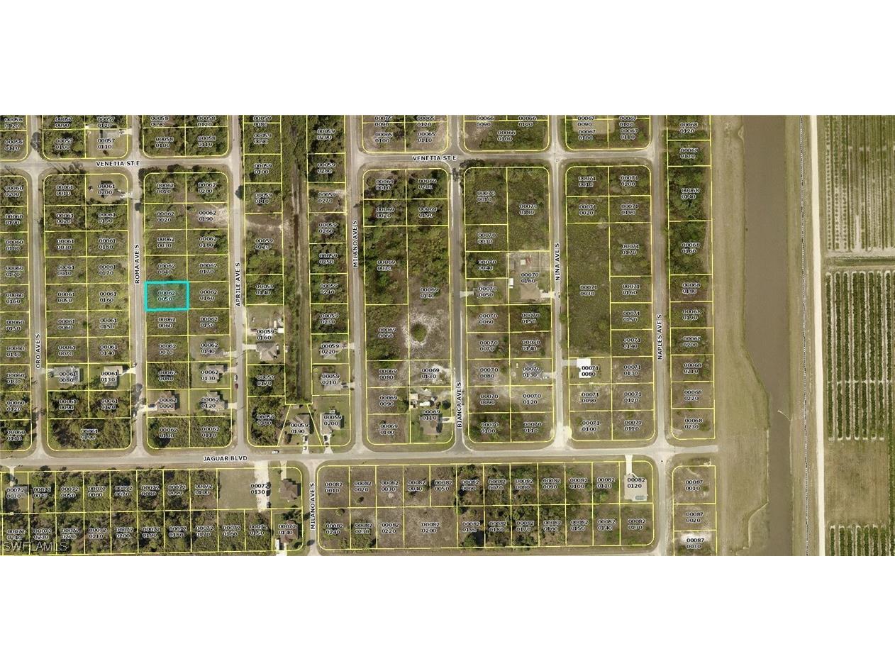 763 Roma Avenue S Lehigh Acres FL 33974 221024076 image1