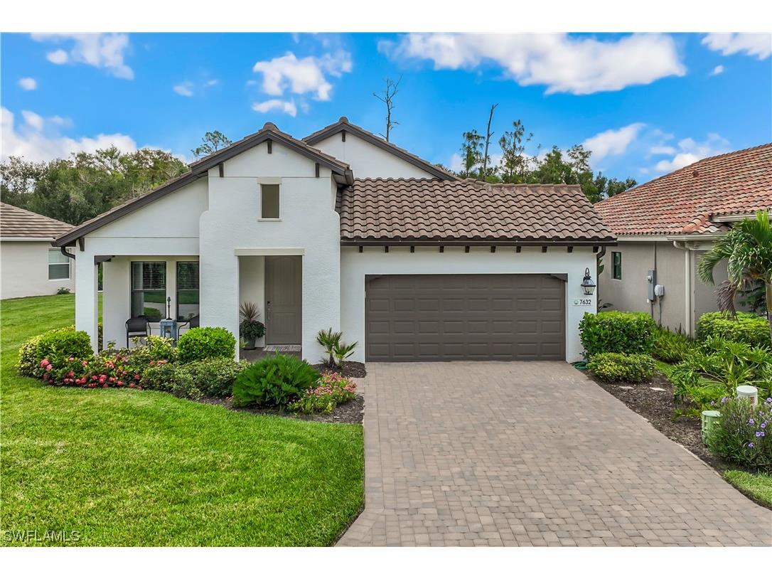 7632 Cypress Walk Drive Fort Myers FL 33966 223045933 image1
