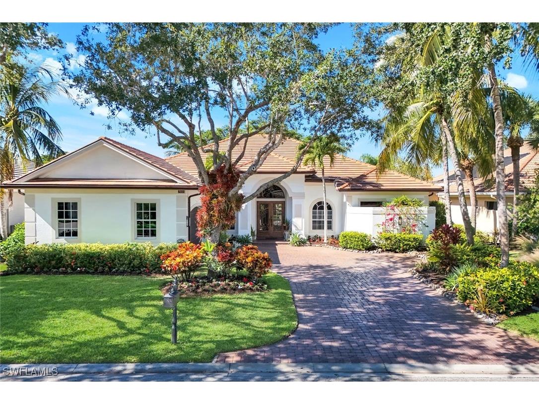 7633 Mulberry Lane Naples FL 34114 225080473 image1