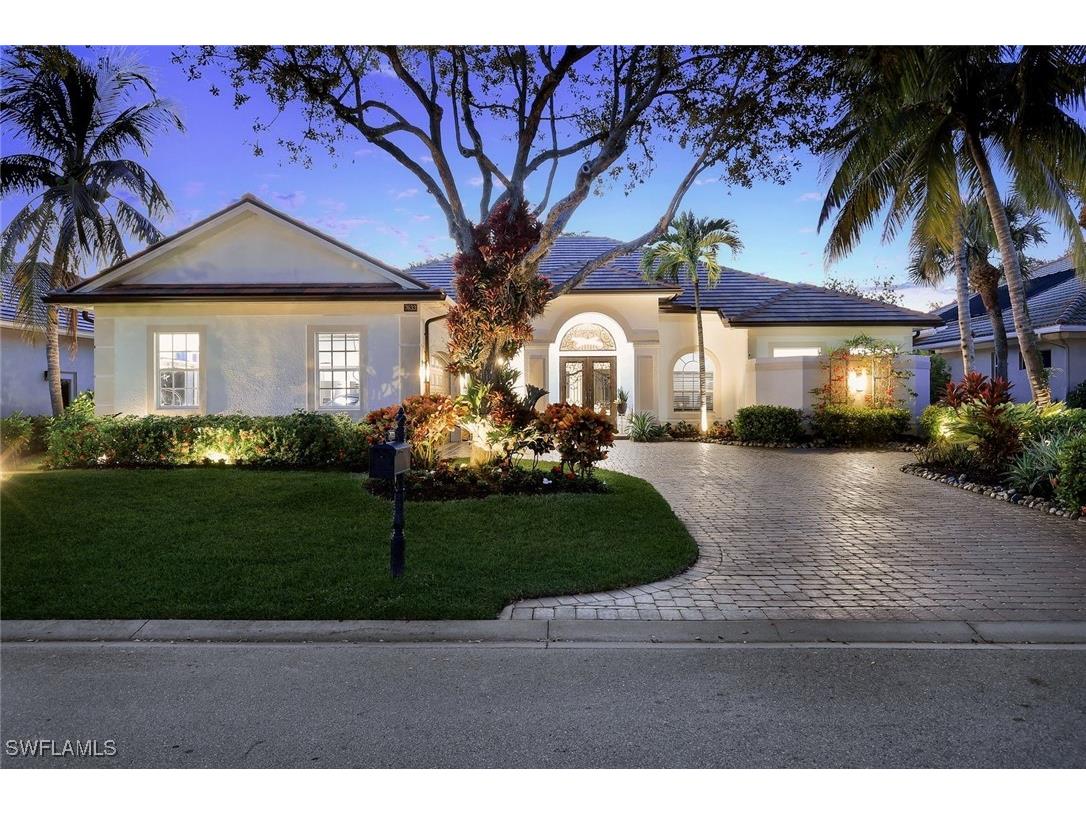 7633 Mulberry Lane Naples FL 34114 225080473 image2