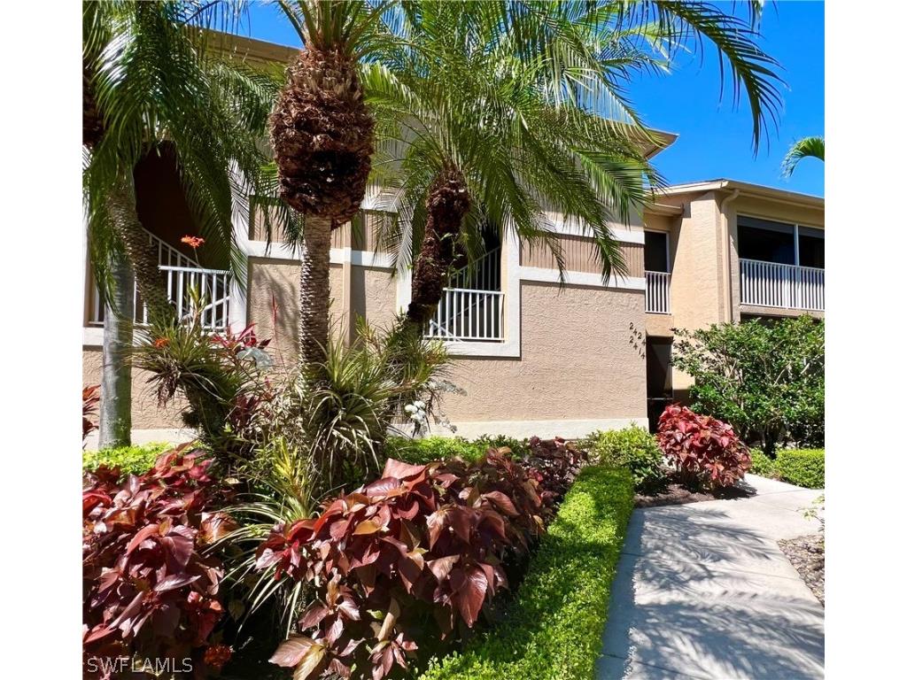 7635 Arbor Lakes Court #2414 Naples FL 34112 224027402 image1
