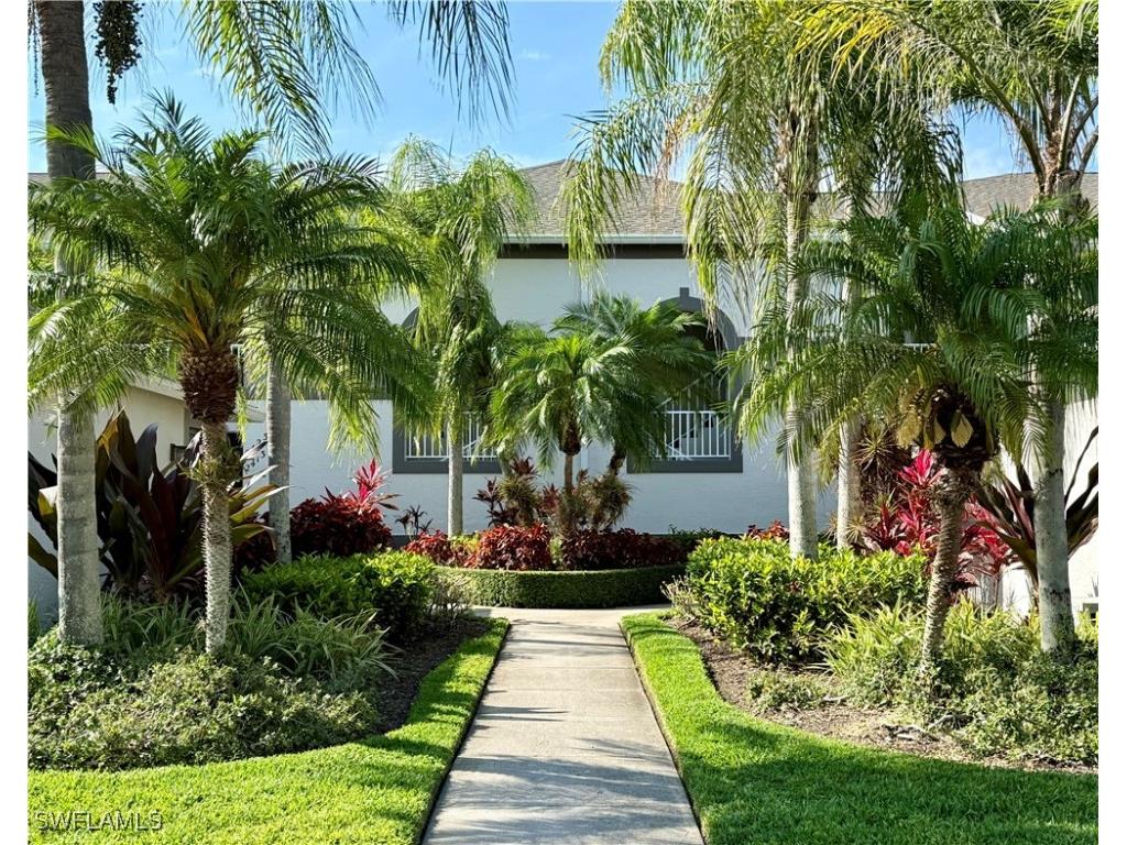 7635 Arbor Lakes Court #2422 Naples FL 34112 225040756 image1
