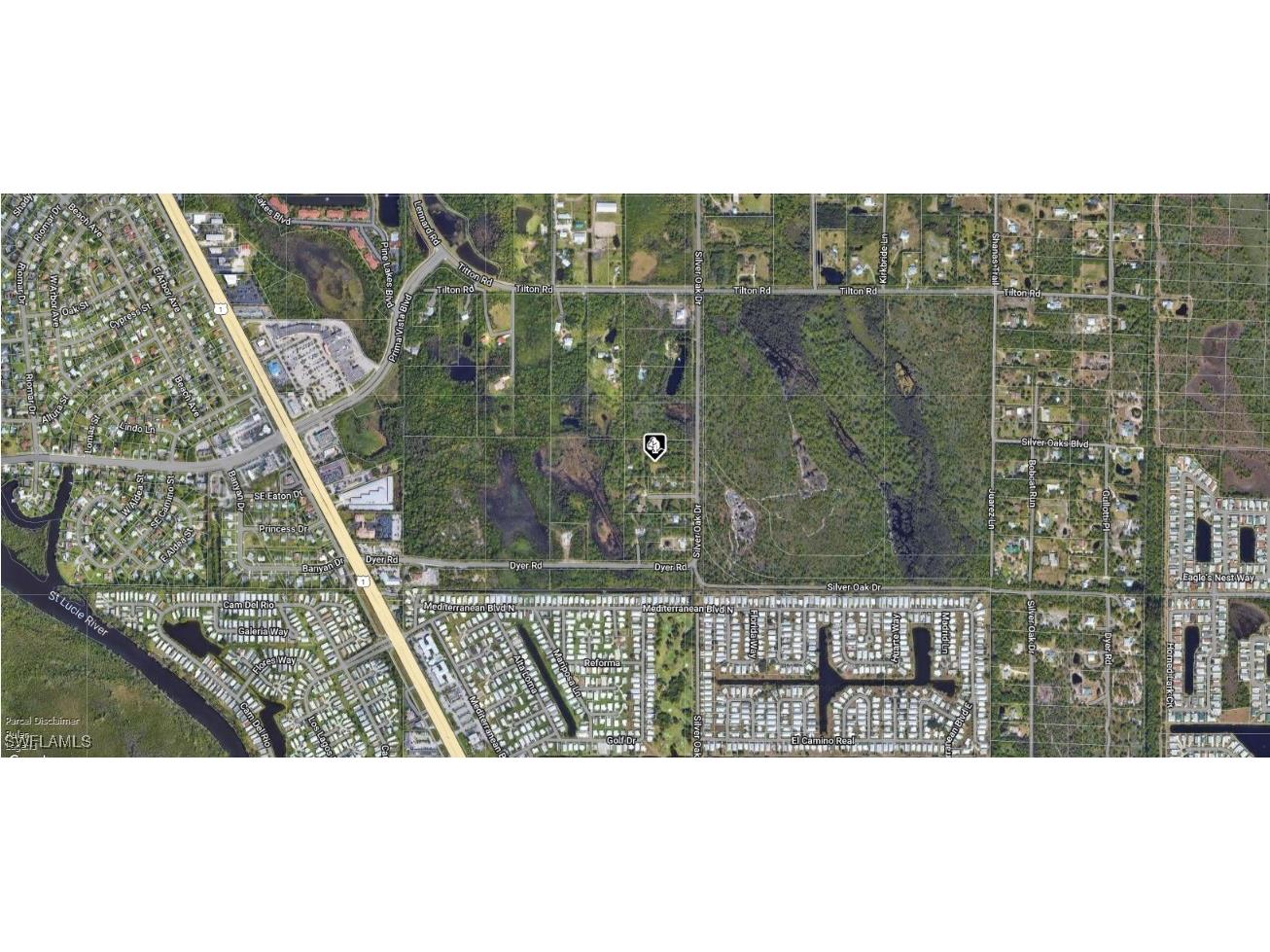 7635 Silver Oak Drive Port Saint Lucie FL 34952 226004079 image1