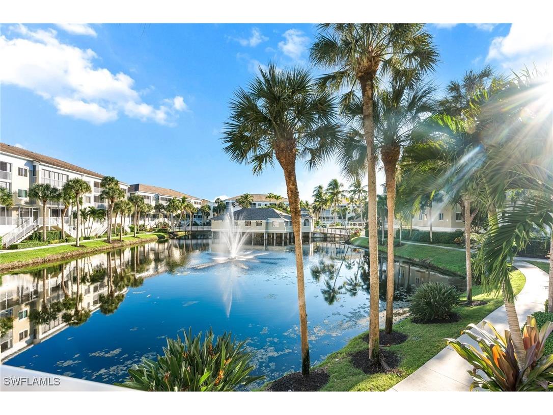 7638 Pebble Creek Circle #102 Naples FL 34108 226000842 image1