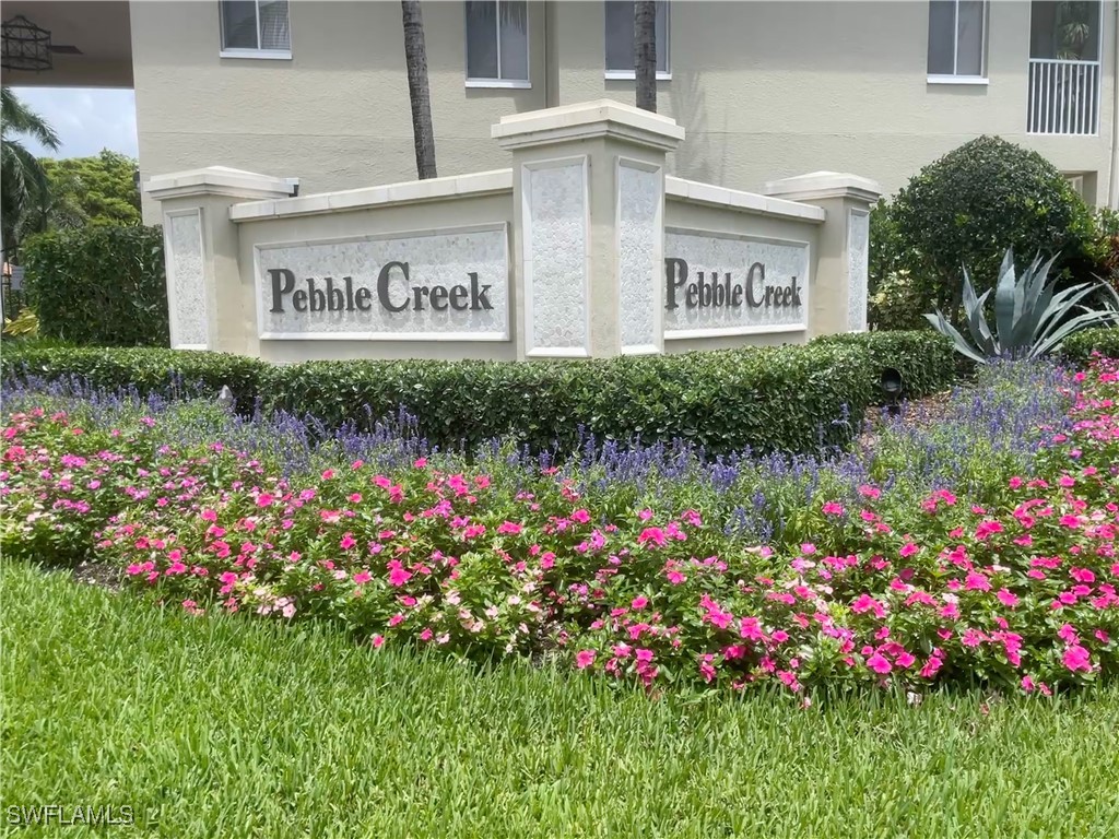 7638 Pebble Creek Circle #102 Naples FL 34108 226000842 image31