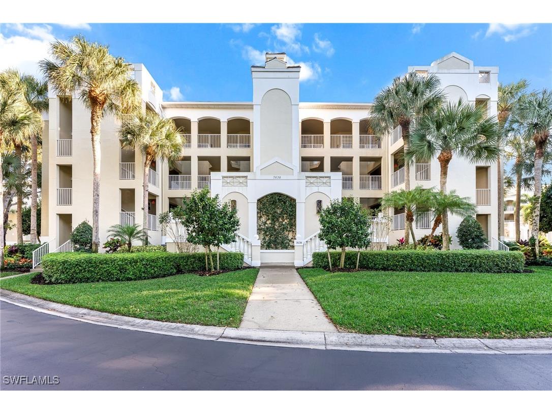 7638 Pebble Creek Circle #102 Naples FL 34108 226000842 image8