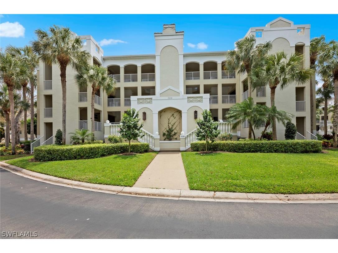 7638 Pebble Creek Circle #204 Naples FL 34108 224036205 image1