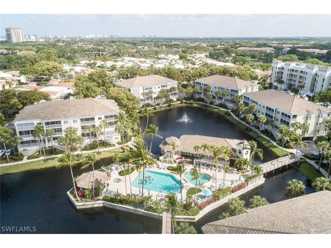 7638 Pebble Creek Circle #204 Naples FL 34108 226007350 image1