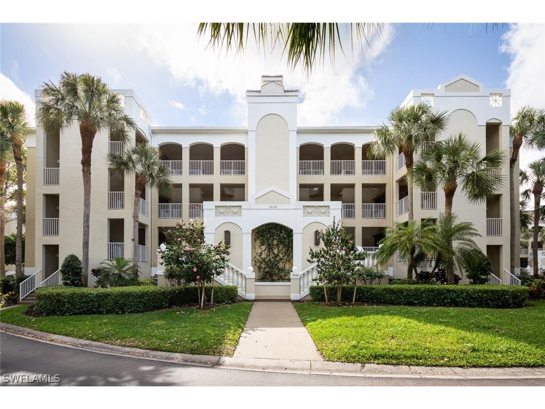 7638 Pebble Creek Circle #204 Naples FL 34108 226007350 image24