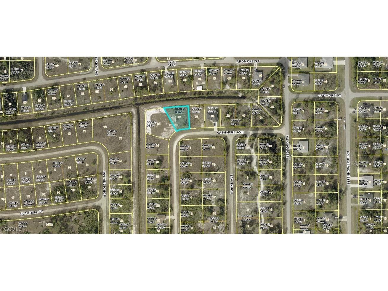 764 Cashmere Avenue Lehigh Acres FL 33974 2026004185 image1
