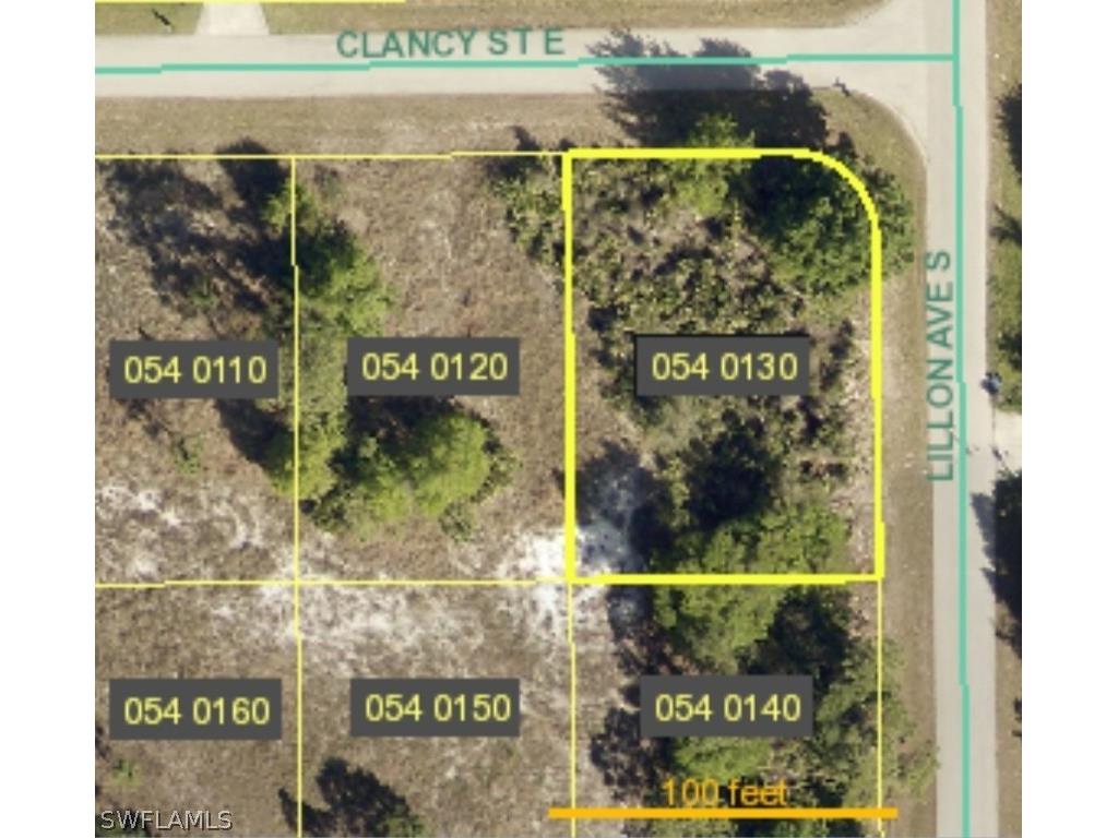 764 Clancy Street E Lehigh Acres FL 33974 224041772 image1