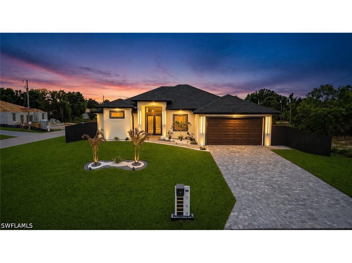 764 Clancy Street E Lehigh Acres FL 33974 226015635 image1