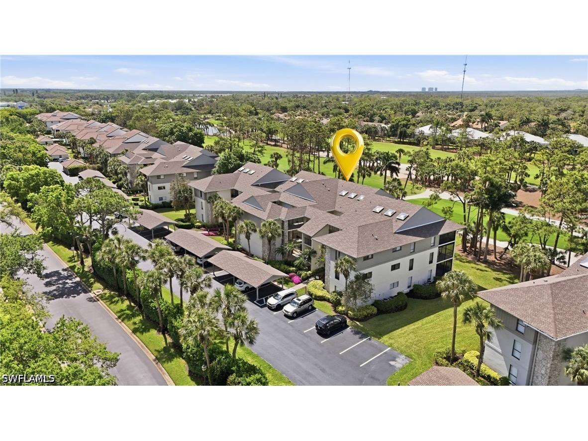 764 Eagle Creek Drive #103 Naples FL 34113 226013073 image1
