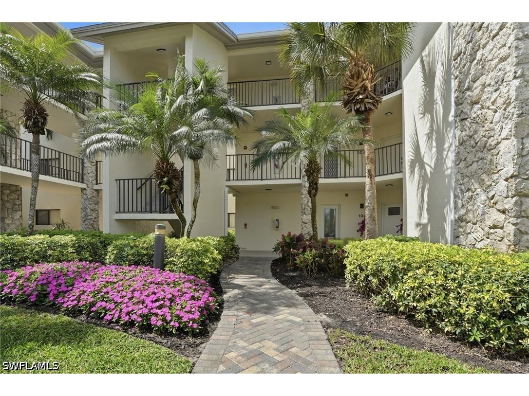 764 Eagle Creek Drive #103 Naples FL 34113 226013073 image2