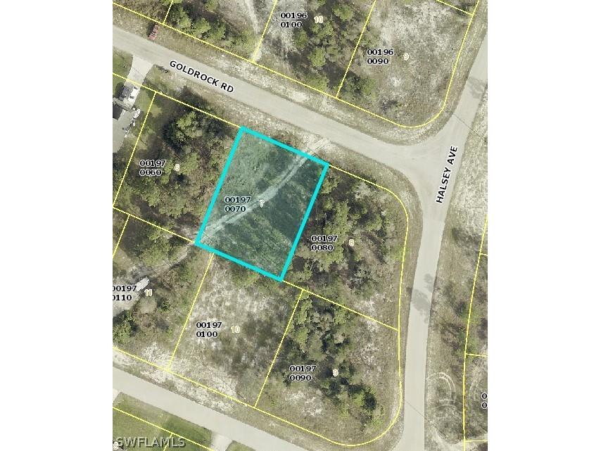 764 Goldrock Road Lehigh Acres FL 33974 224063166 image1