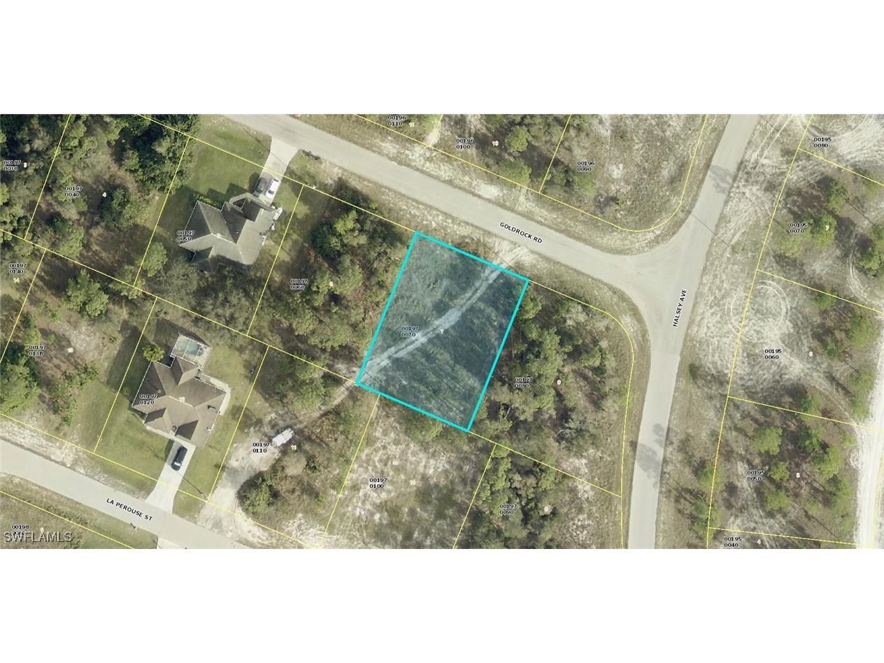 764 Goldrock Road Lehigh Acres FL 33974 224071537 image1