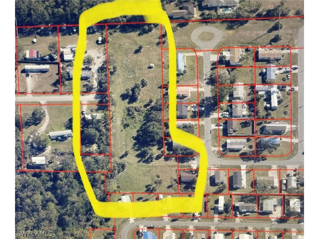 7640 Morgan Jones Drive North Fort Myers FL 33917 223005229 image1