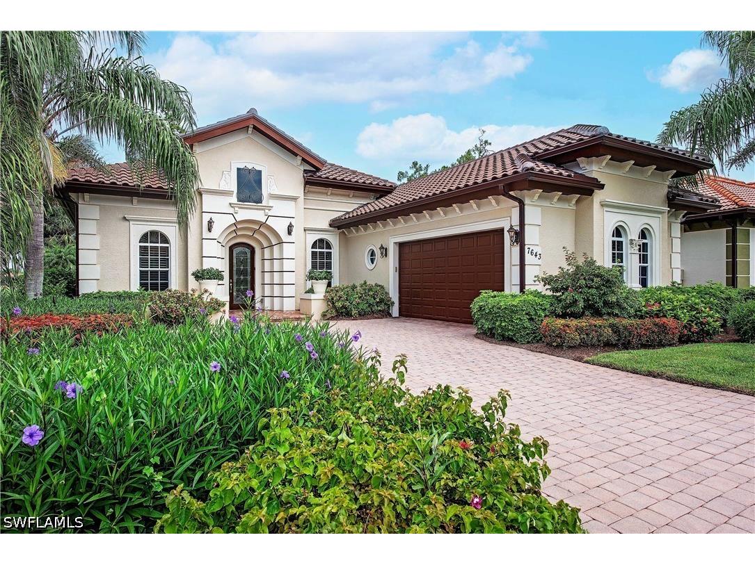7643 Cottesmore Drive Naples FL 34113 226013492 image1