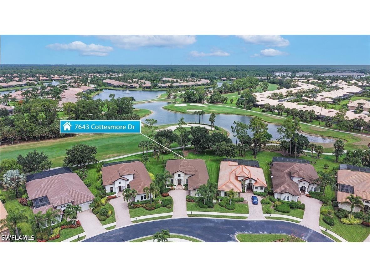 7643 Cottesmore Drive Naples FL 34113 226013492 image16