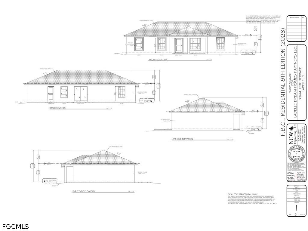 7644 19th Terrace Labelle FL 33935 2026015049 image9