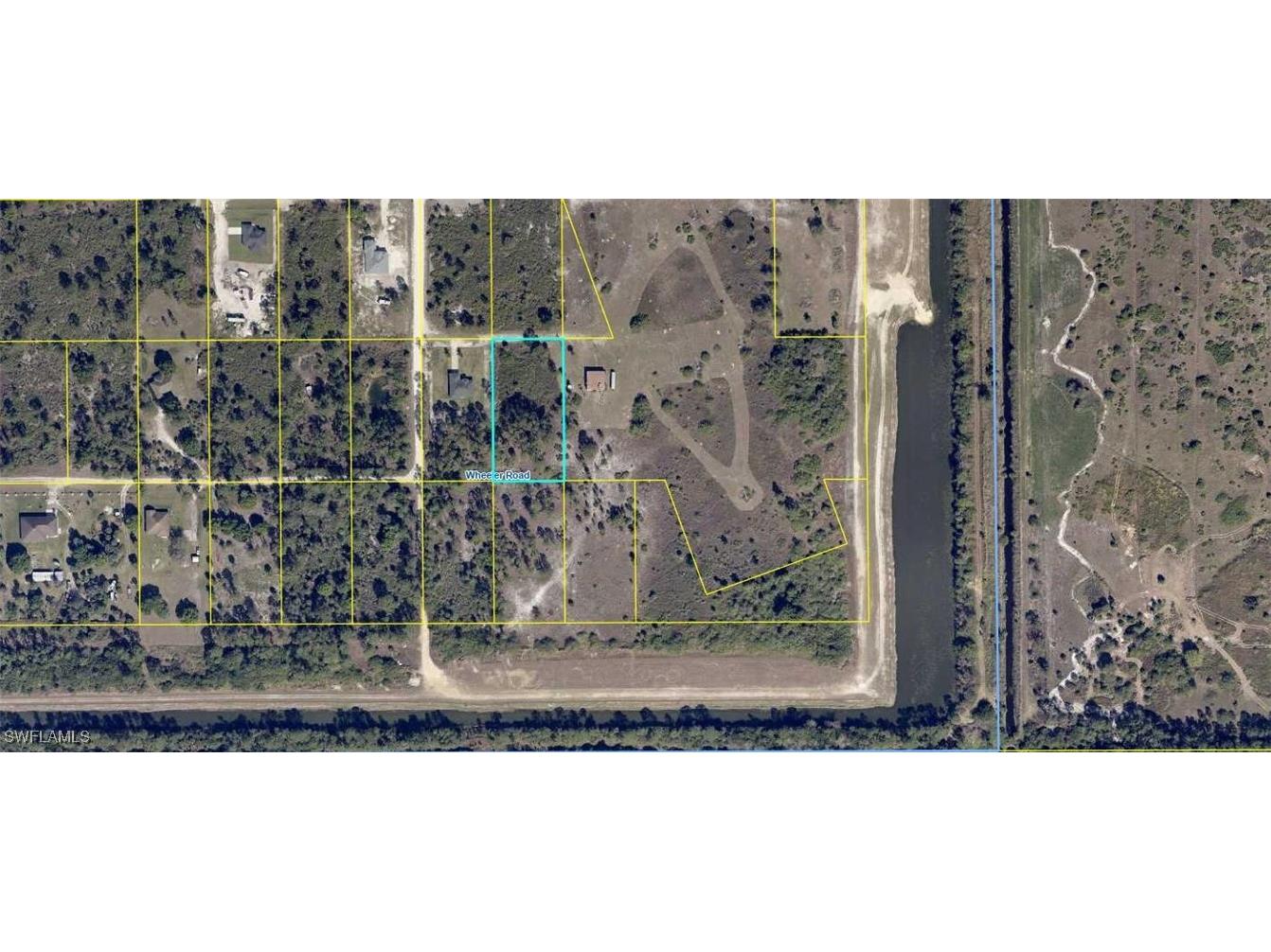 7644 Canal Terrace Labelle FL 33935 224090210 image1
