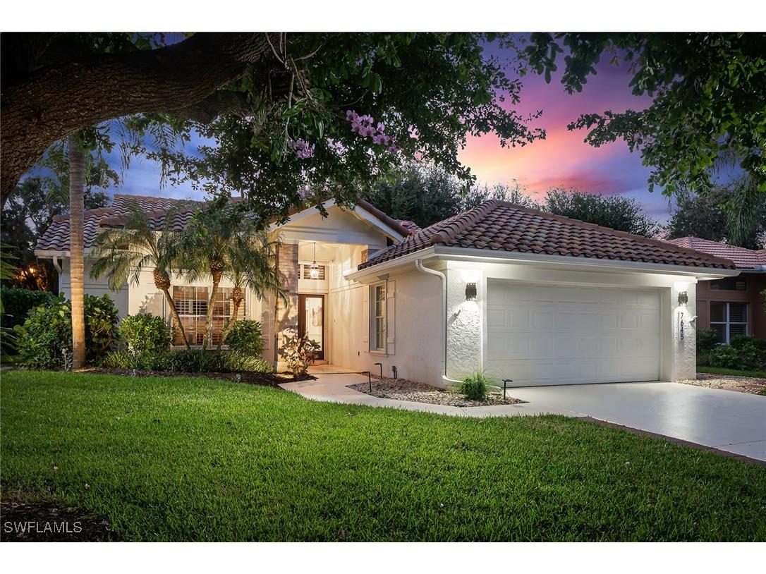 7645 San Sebastian Way Naples FL 34109 224075959 image1