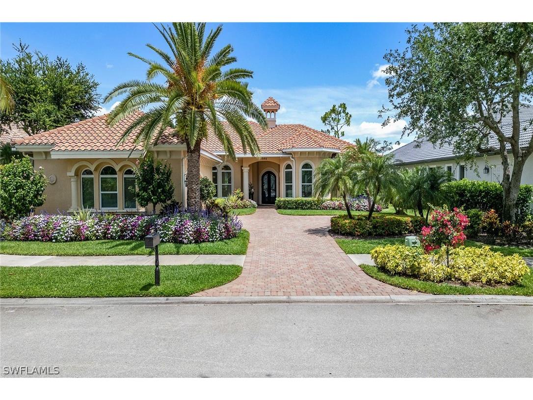 7646 Mulberry Lane Naples FL 34114 224039717 image1