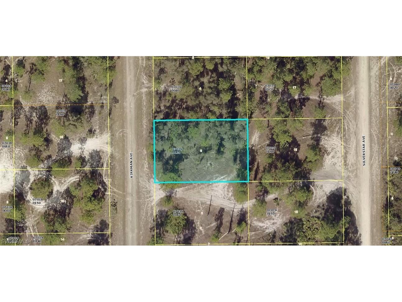 765 Kirkman Avenue Lehigh Acres FL 33974 223016983 image1