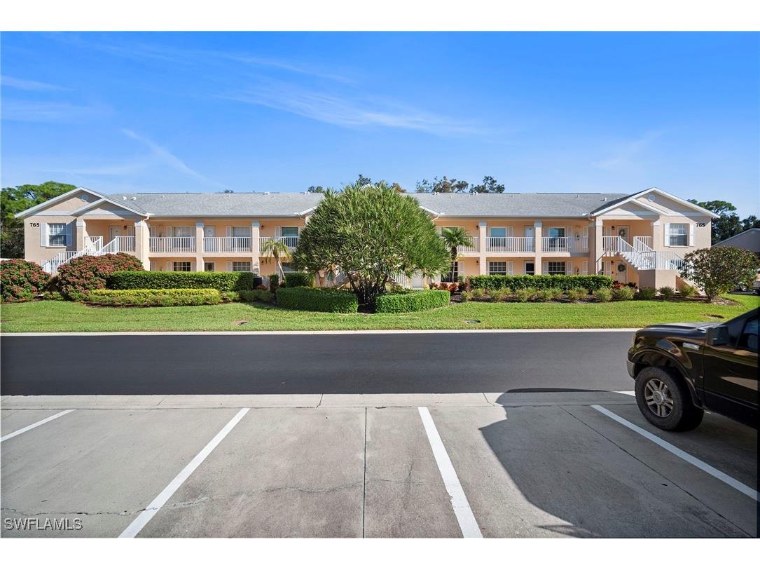 765 Wiggins Lake Drive #103 Naples FL 34110 225082737 image1